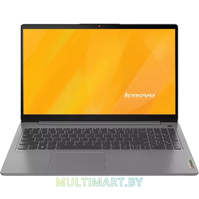 Ноутбук Lenovo IdeaPad 3 15ITL6 (82H8005FRK)